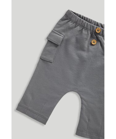 MOTHERCARE marškinėliai ilgomis rankovėmis ir kelnės, LK515 86 