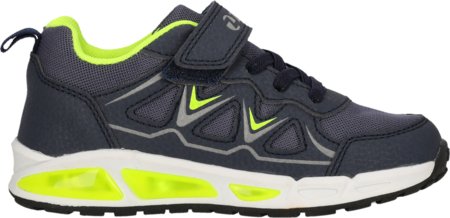 ZIG ZAG laisvalaikio batai JOLT, Z252368-2002, 25 dydis 