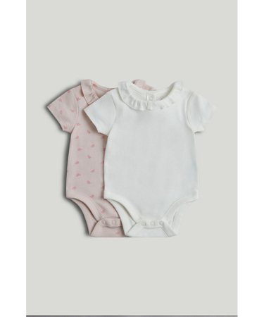 MOTHERCARE smėlinukas, 2 vnt., AY82201, cm 