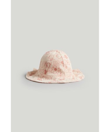 MOTHERCARE kepurė, LK254 newborn 