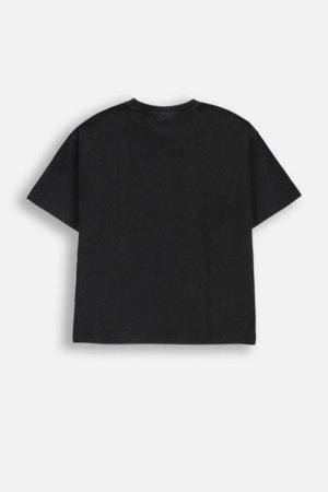 COCCODRILLO marškinėliai, pilki, ZC5143201EPB-019-152, 152 cm 