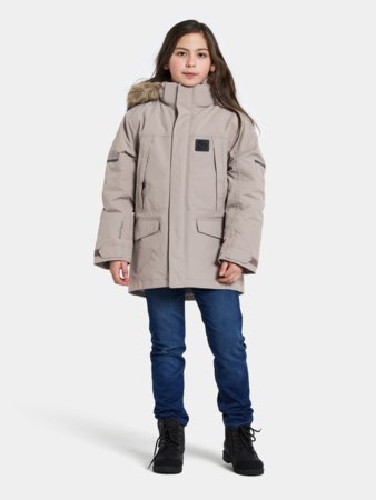 DIDRIKSONS žieminė striukė SYLVIN, 505922-F04, 170 cm 