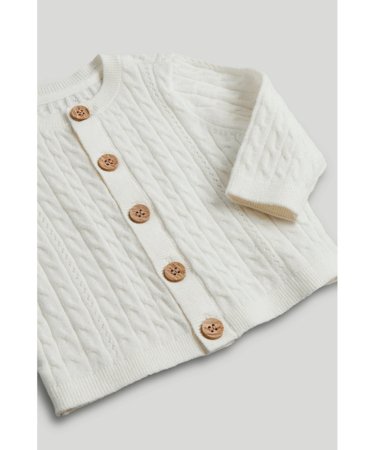 MOTHERCARE susegamas megztinis, AW32401 cm 