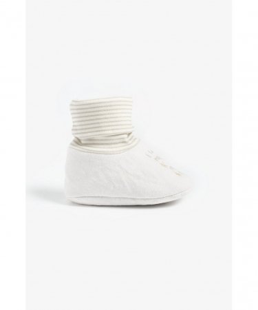 MOTHERCARE tekstiliniai batai, 3 vnt., BB558 579763