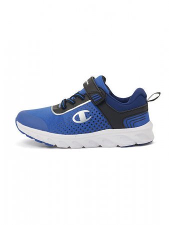 CHAMPION laisvalaikio batai BUZZ B GS, tamsiai mėlyni, S32468-BS038, 40 dydis S32468-BS038-40
