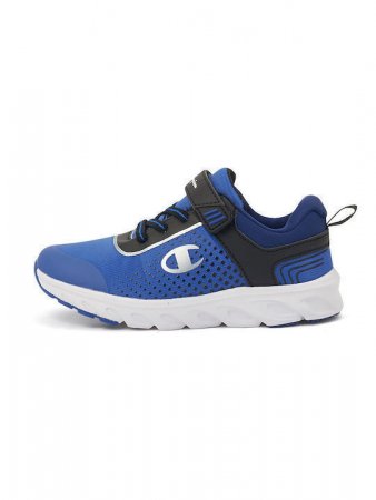 CHAMPION laisvalaikio batai BUZZ B GS, tamsiai mėlyni, S32468-BS038, 38 dydis S32468-BS038-38