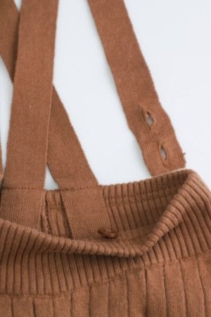 COCCODRILLO tamprės SMILE BOY NEWBORN, rudos, ZC4122201SBN-018-086, 86 cm 