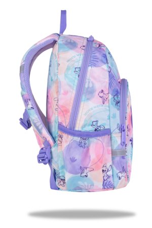STITCH kuprinė Love More, F023885 