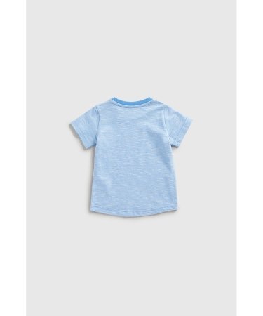 MOTHERCARE marškinėliai trumpomis rankovėmis, HD063 