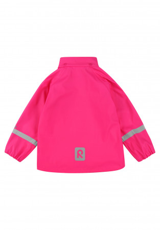 REIMA Lietpaltis Lampi Candy Pink 521491-4410 521491-4410-104