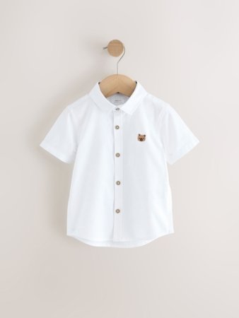 NEXT marškiniai trumpomis rankovėmis, AM5096, 86 cm 