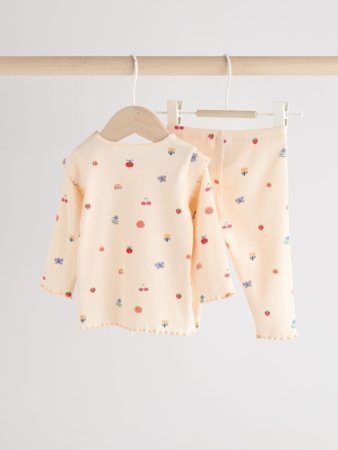 NEXT marškinėliai ir tamprės, AN9083, cm 