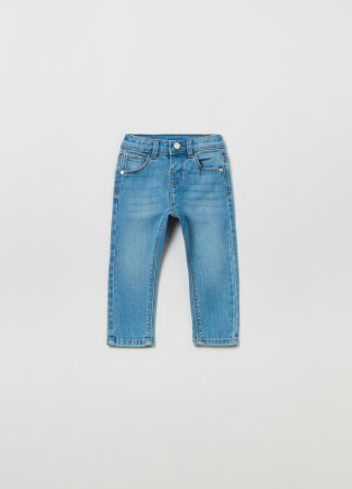 OVS 1 EN BOY 9-36M DENIM 2M 30-36 BLUE 001819251 001819251