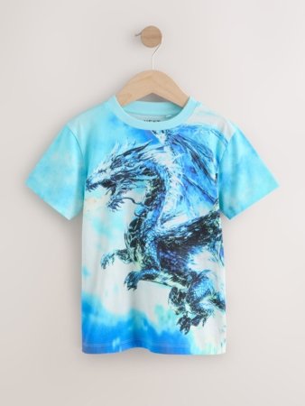 NEXT marškinėliai trumpomis rankovėmis, H49354, 98 cm 