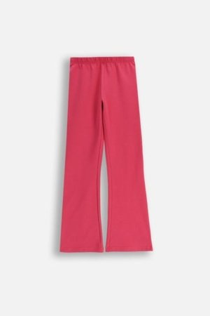 MOKIDA tamprės MOKIDA COLLECTION GIRL, rožinės, ZM5122702MCG-007-116, 116 cm 