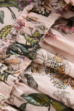 NEXT suknelė trumpomis rankovėmis, E36505 116 