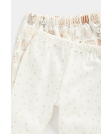 MOTHERCARE pižama, FC145 2vnt.,  