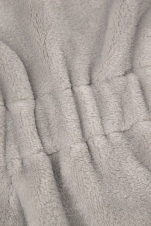 COCCODRILLO chalatas BATHROBE, pilkas, WC4410102BAT-019- 