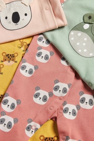 NEXT šliaužtinukas ilgomis rankovėmis, M35703 