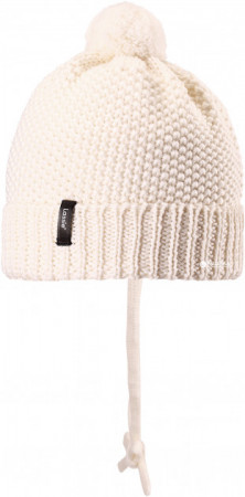 LASSIE Kepurė Off white 718746-1100 718746-1100-XS