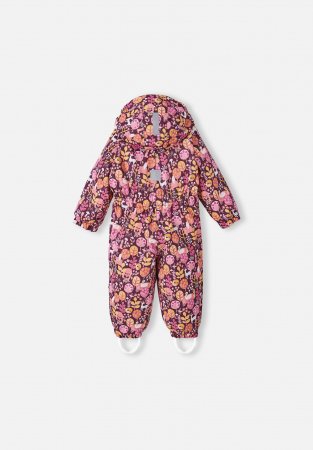 REIMA žieminis lauko kombinezonas PUHURI, violetinis, 98 cm, 5100116A-4969 5100116A-4969-74