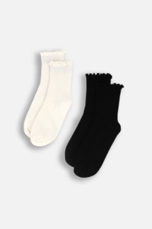 COCCODRILLO kojinės BASIC SOCKS, multicoloured, ZC4383222BAS-022-030, 30/33 cm 