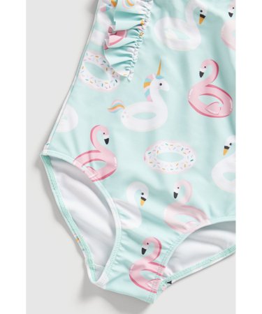 MOTHERCARE maudymosi kostiumėlis, HC769 