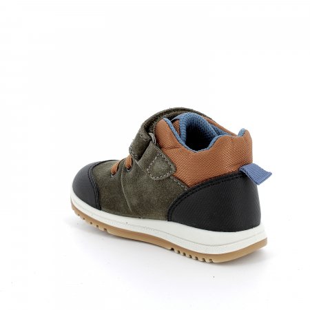 PRIMIGI aulinukai BABY TIGUAN GTX, khaki, 25 dydis, 2853211 2853211 21