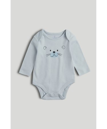 MOTHERCARE smėlinukas ilgomis rankovėmis, AW60701 68 cm 