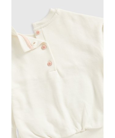 MOTHERCARE džemperis ir kelnės, JL474 116 