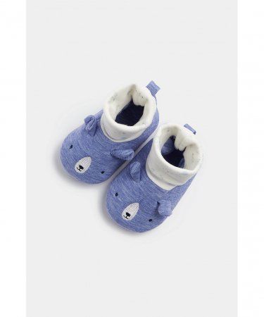 MOTHERCARE tekstiliniai batai, CB520 598885