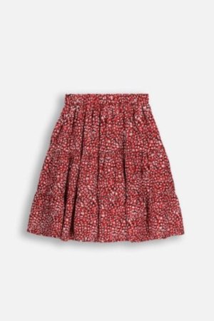 COCCODRILLO sijonas SCHOOL TIME GIRL JUNIOR, multicoloured, ZC4124101SGJ-022-164, 164 cm 