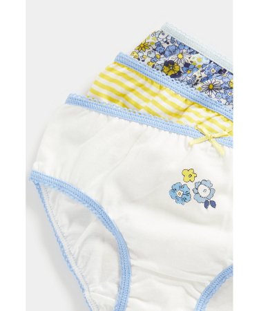 MOTHERCARE kelnaitės, 5 vnt., CA940 604804