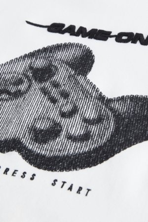 NEXT marškinėliai trumpomis rankovėmis, 682085 152 