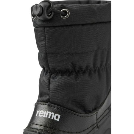 REIMA žieminiai batai Nefar, juodi, 5400024A-9990, dydis 