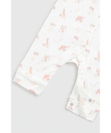 MOTHERCARE dalių komplektas kūdikiui, GF599 