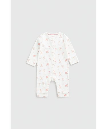 MOTHERCARE dalių komplektas kūdikiui, GF599 