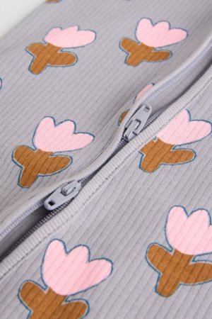 NEXT šliaužtinukas ilgomis rankovėmis, 3vnt., N77691 62-68 