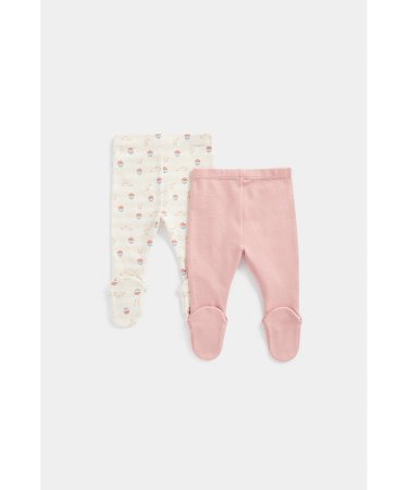 MOTHERCARE kelnės 2 vnt., FB369 644093