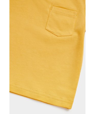 MOTHERCARE marškinėliai trumpomis rankovėmis, EC320 630445