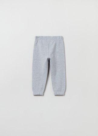 OVS 1 EN BOY 9-36M JOGGER 2H 9-12 VIOLET 001898004 