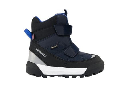 VIKING žieminiai batai EXPOWER WARM GTX 2V, tamsiai mėlyni, 3-93020-515 3-93020-515-26