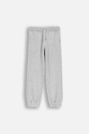 COCCODRILLO kelnės, pilkos, cm 