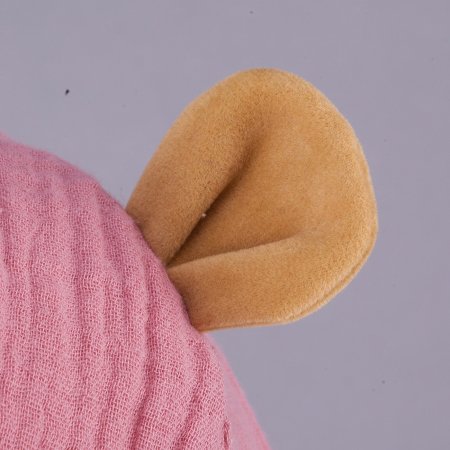 TUTU kepurė, rožinė, 44-46 cm, 3-005504 2050101