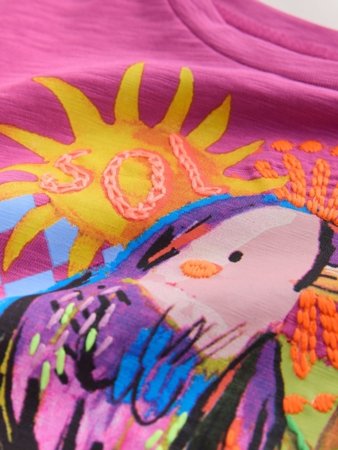 NEXT marškinėliai trumpomis rankovėmis, V08618, cm 