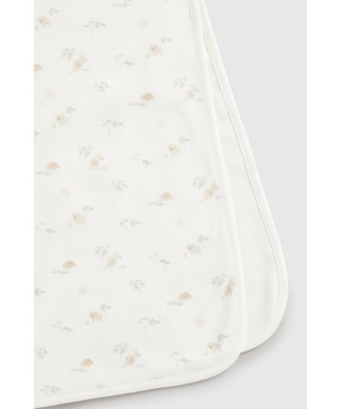 MOTHERCARE pledas, GF310 onesize 