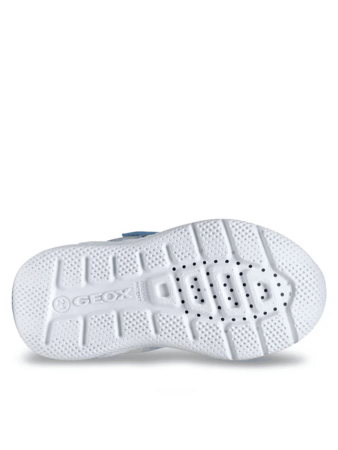 GEOX laisvalaikio batai, B454TD-01454-C4507, 27 dydis 