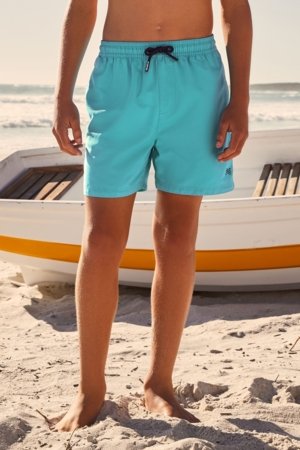 NEXT maudymosi šortai, E22831, 128 cm 