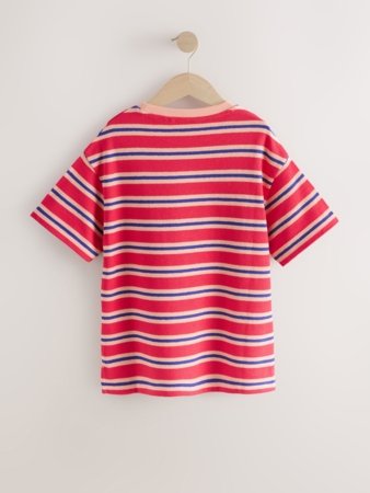 NEXT marškinėliai trumpomis rankovėmis, W53749, cm 