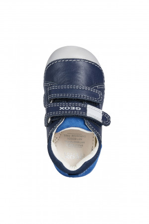 GEOX Sportiniai bateliai Navy/Royal B0239B-08522-C4226 B0239B-08522-C4226-1
